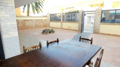 Foto 3 de Casa o xalet en venda a Bahia, Mazarrón