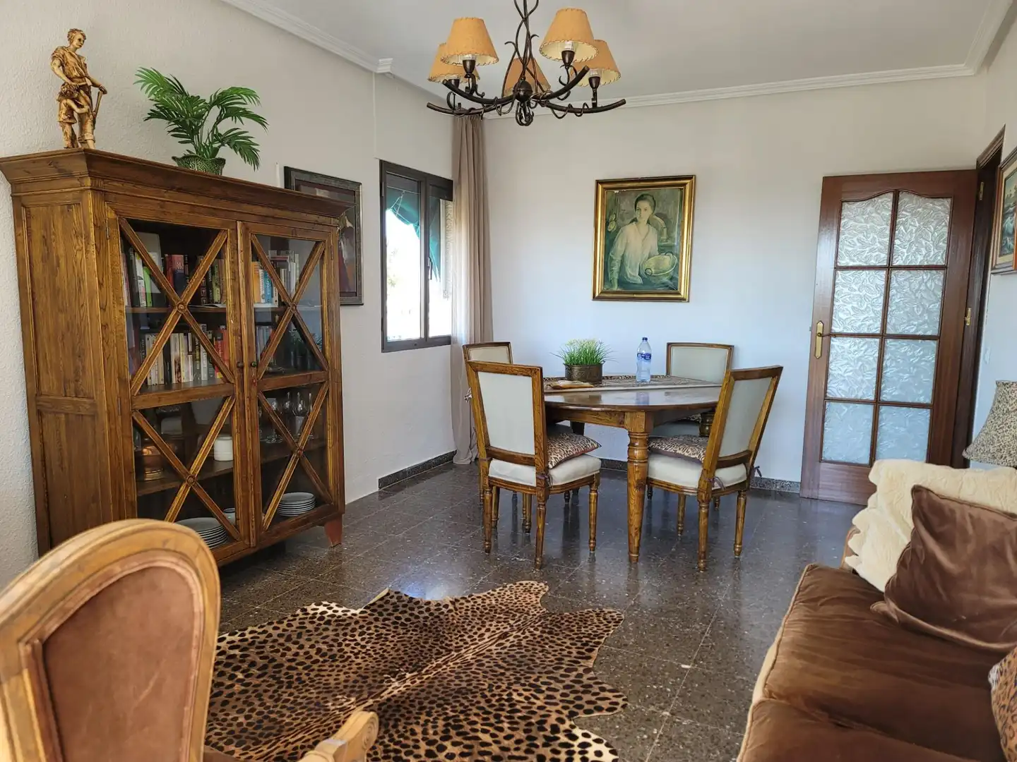 Apartment mit Terrasse zum Verkauf in Avenida PLAYA-ZENIA, imagen 5