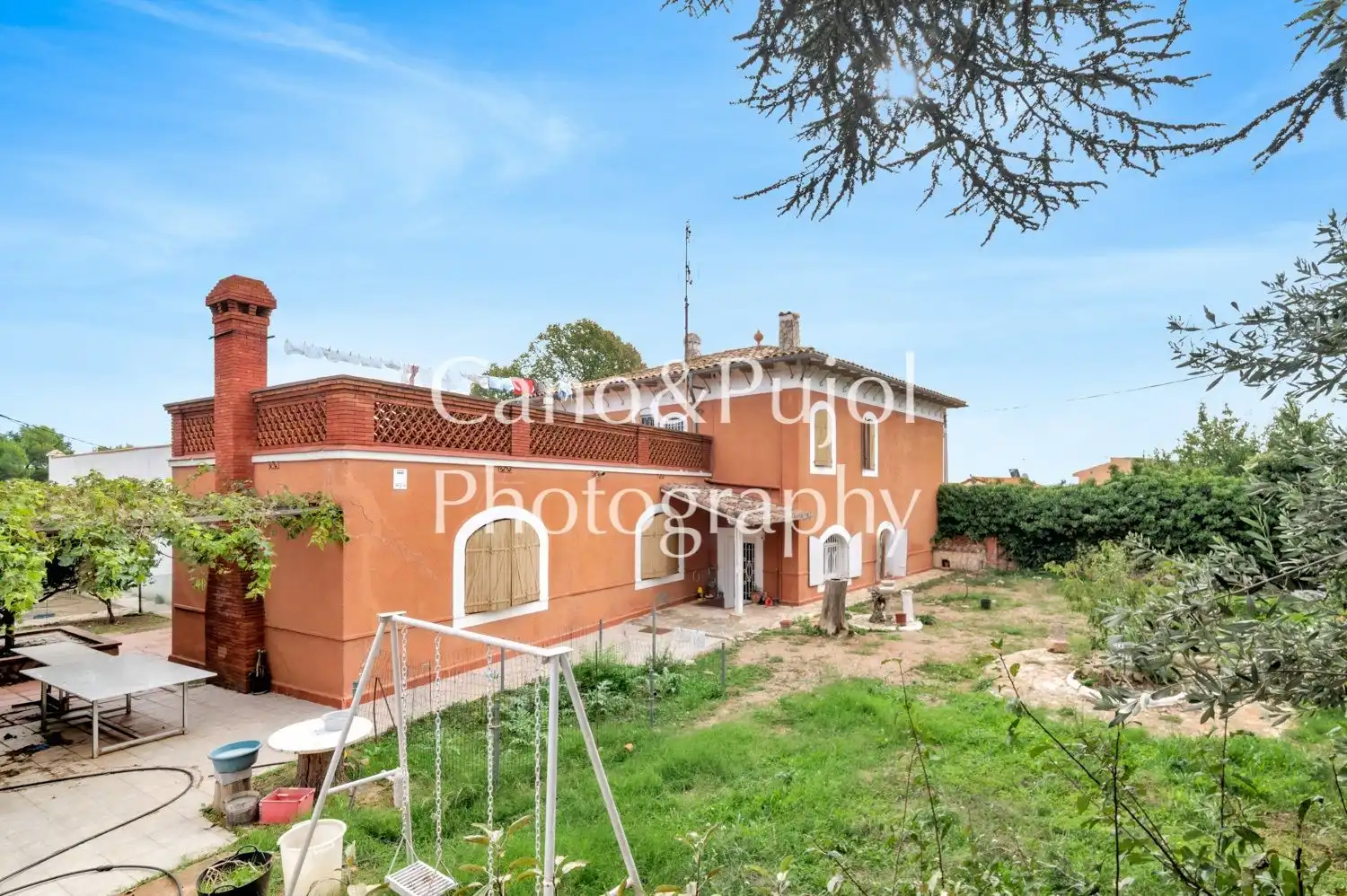 Casa en venta en Piera