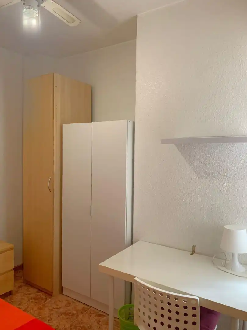 Flat for rent in Calle Nueva de San Antón, 25, San Antón