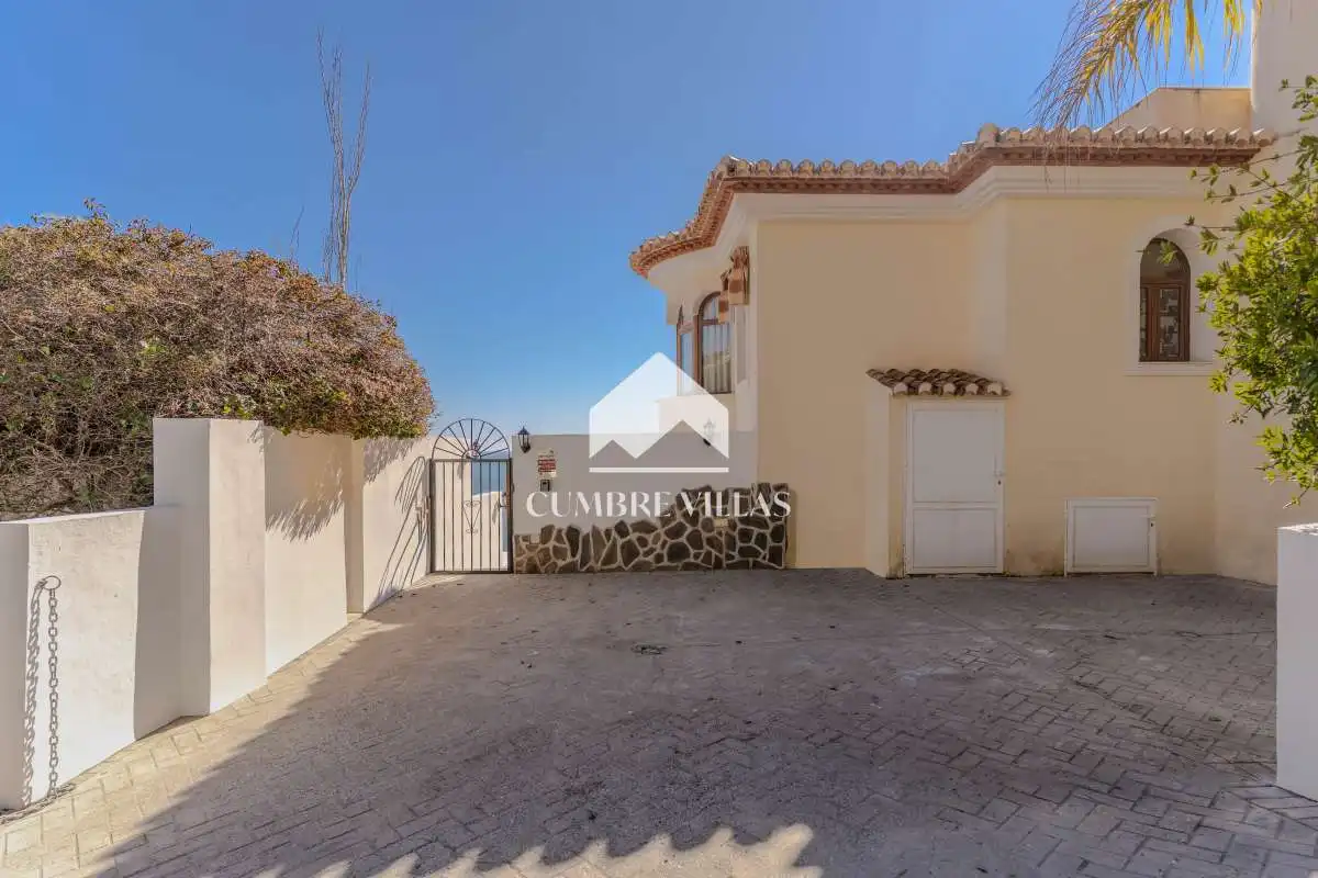 Casa en venda a Monte los Almendros - El Pargo - Costa Aguilera, imagen 71