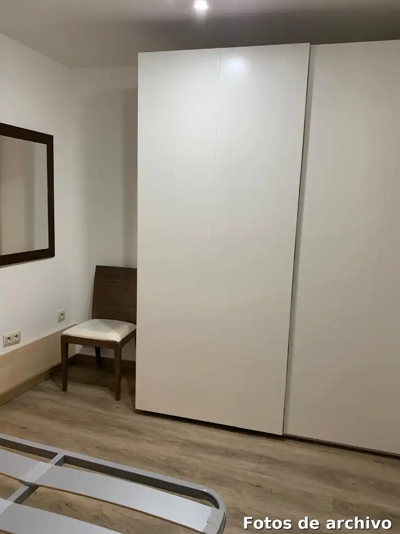 Dormitori de Loft en venda en Vilanova i la Geltrú amb Aire condicionat, Calefacció i Alarma