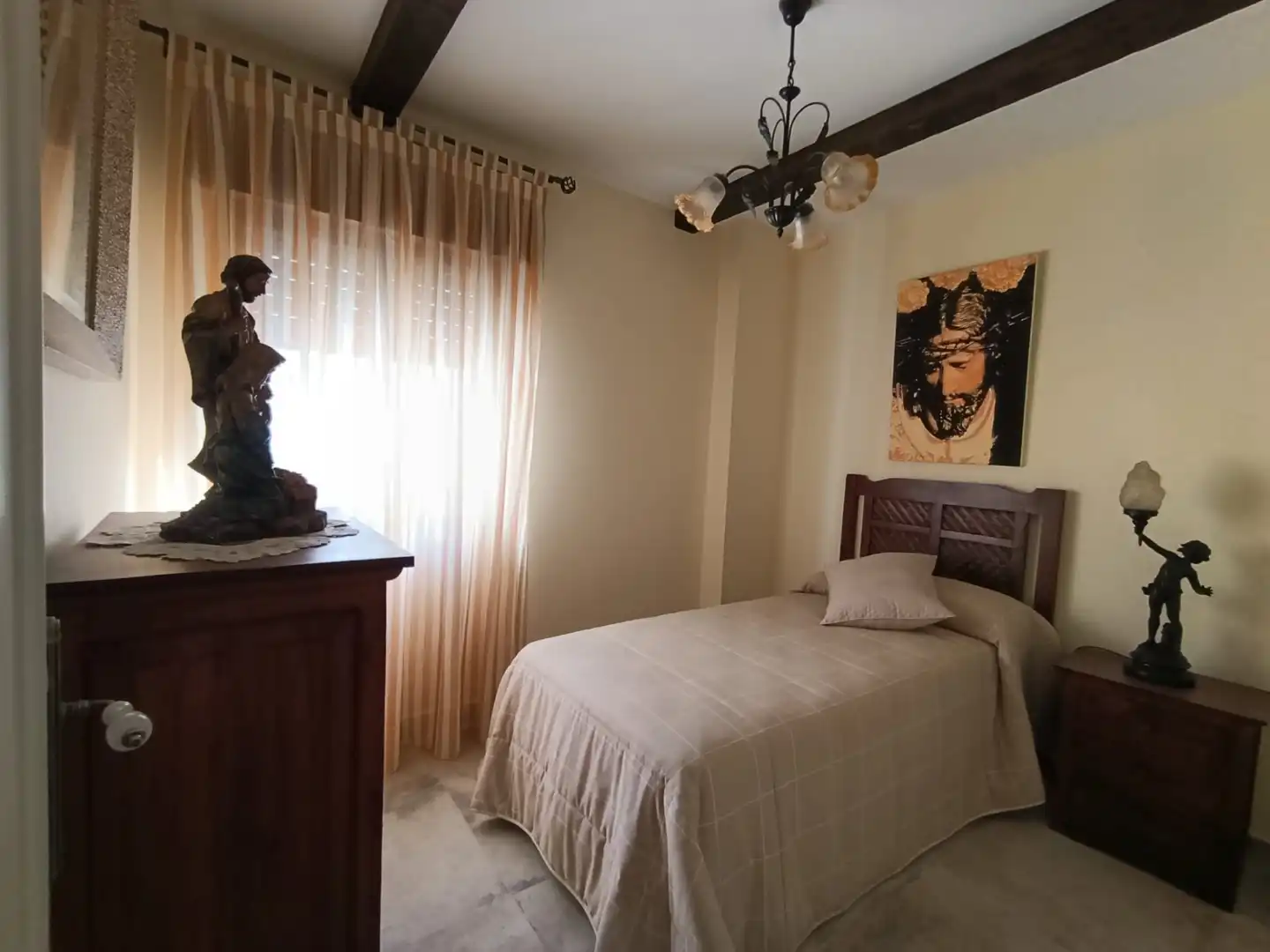 Ático con ascensor en venta en Isla Chica, imagen 6