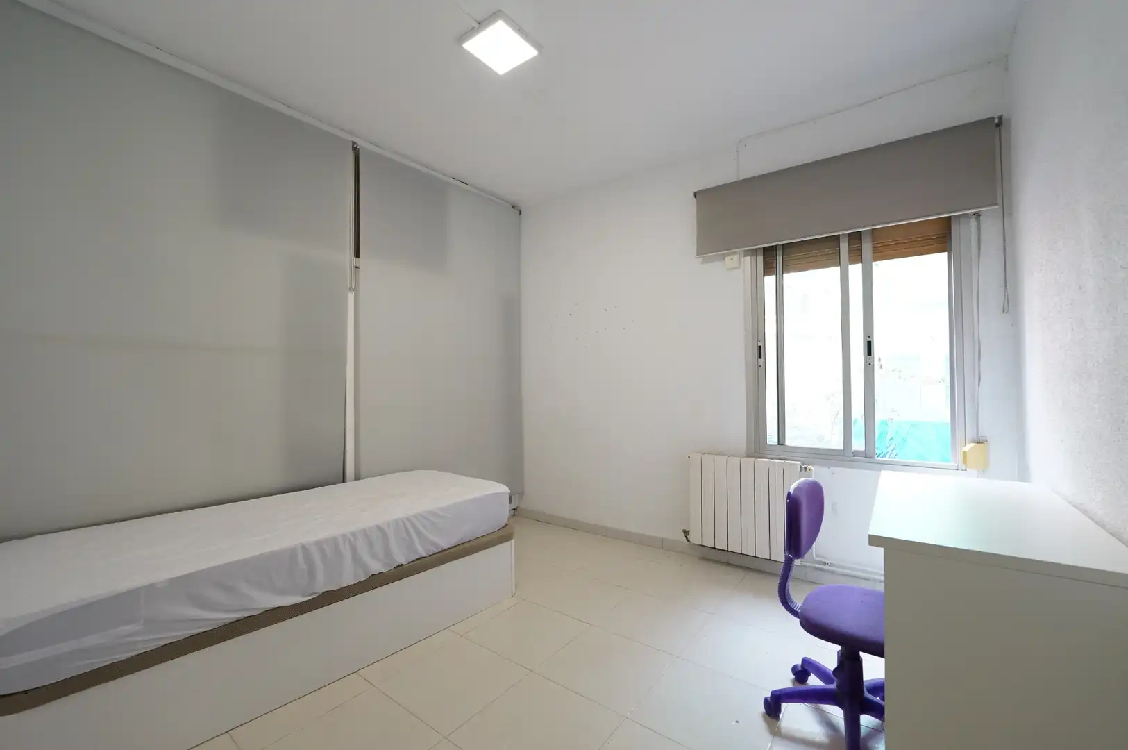 Piso con terraza en venta en Carrer de Can Ros 1, imagen 6