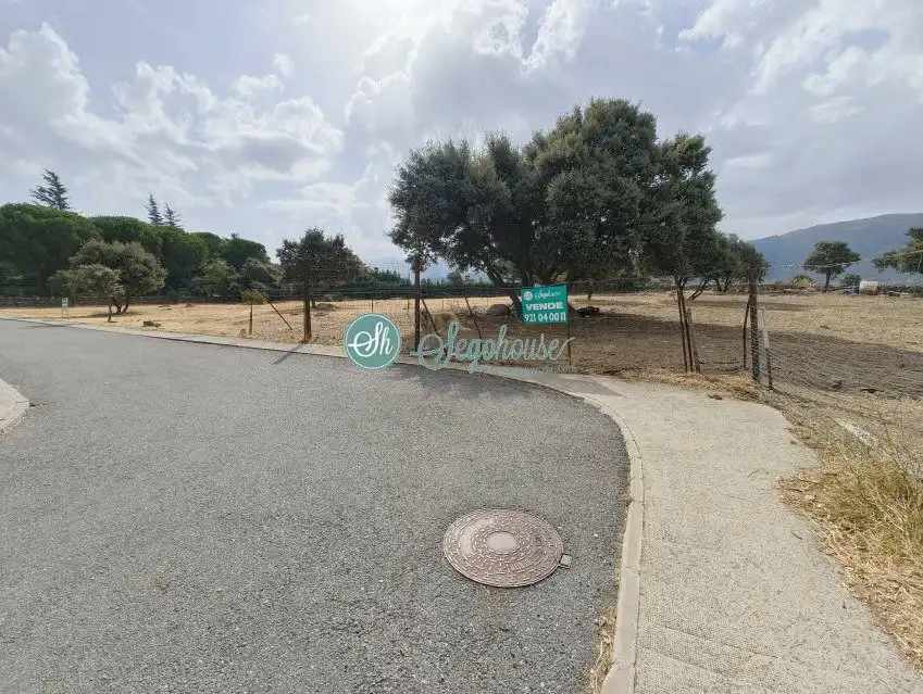 Residencial en venda en Ortigosa del Monte