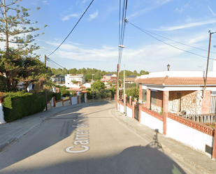 Vista exterior de Pis en venda en Altafulla