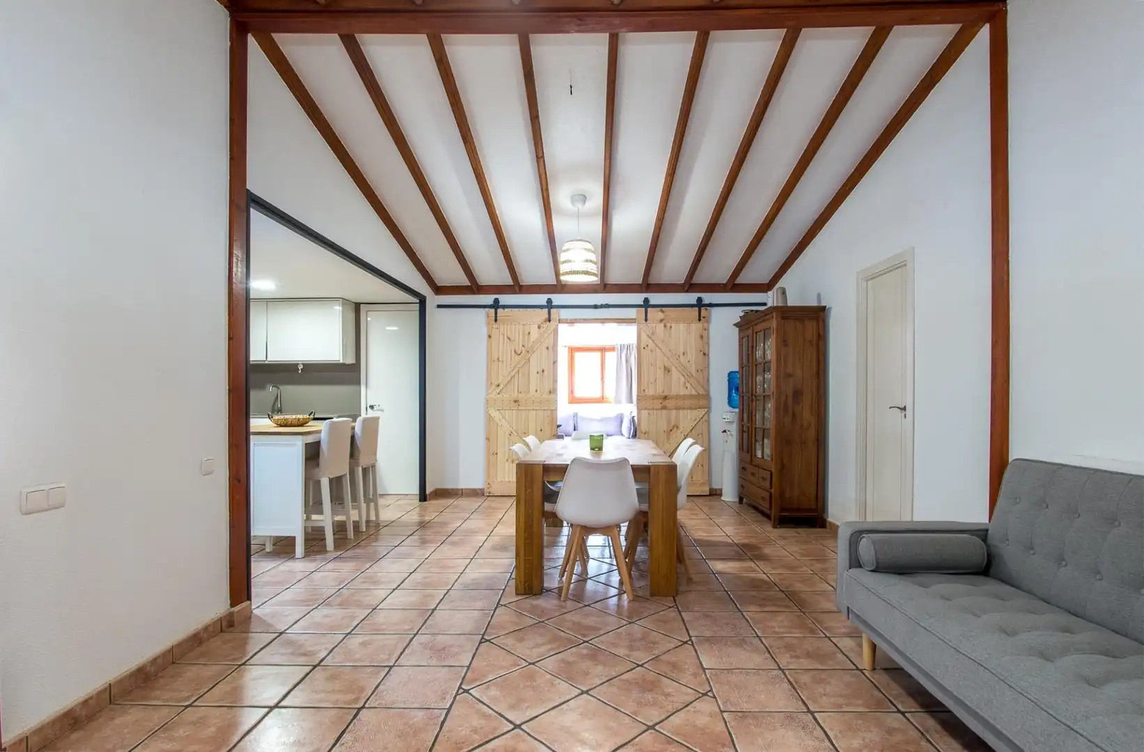 Chalet con piscina en venta en Pedanías Oeste, imagen 39