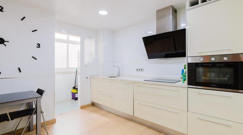 Photo 5 of Flat for sale in C/ Juan Martínez Montañés, 2, La Luz - El Torcal, Málaga Capital