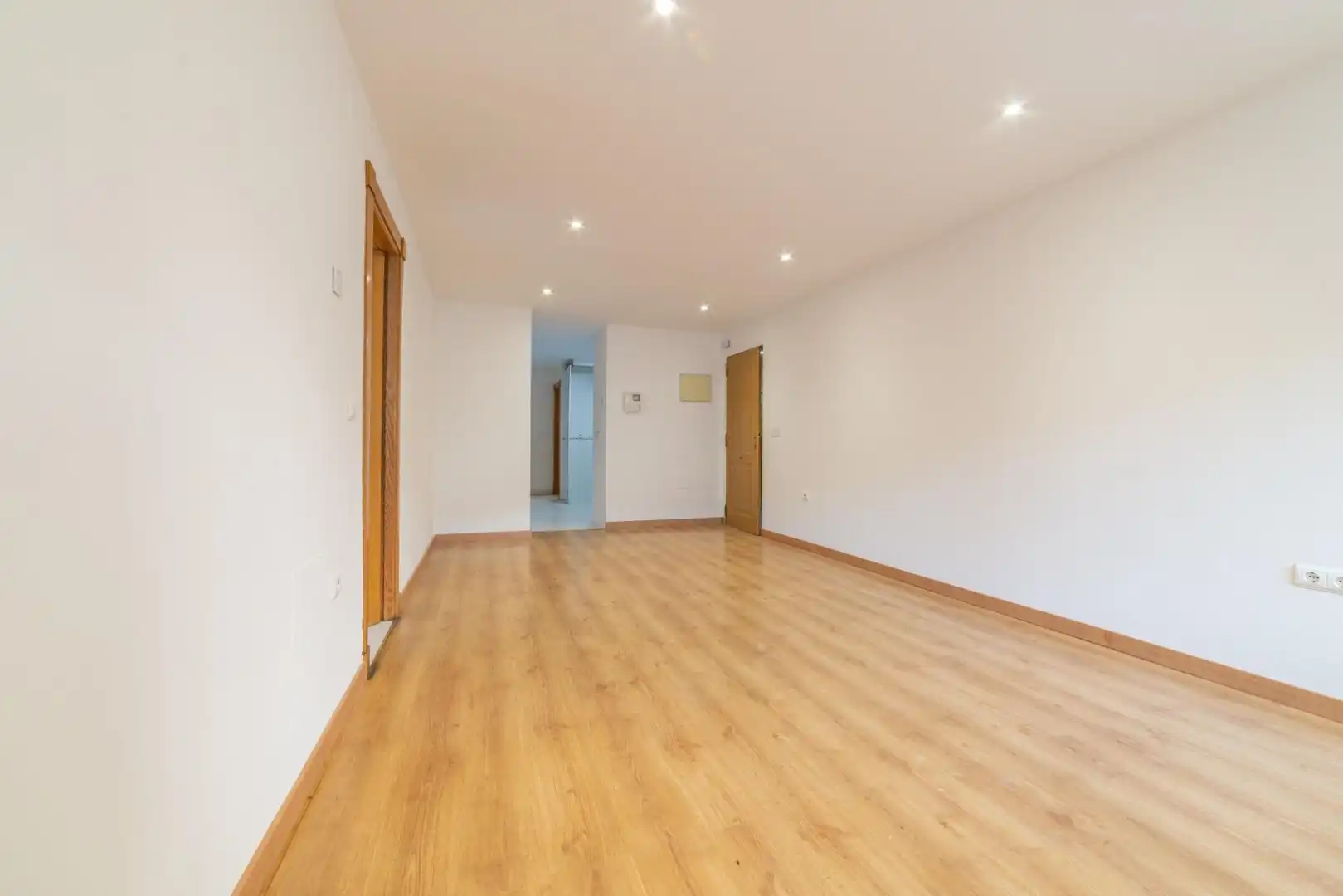 Planta baja en venta en San Javier con Trastero y Alarma