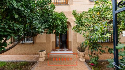 Foto 5 de Casa o xalet en venda a Calle Mayor, 91, Los Gallardos, Almería