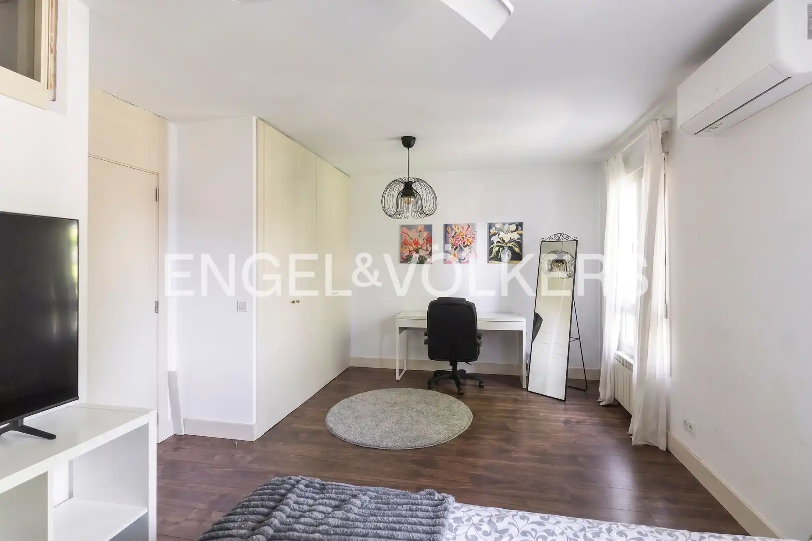 Casa a schiera con terrazza in vendita a El Soto de la Moraleja, imagen 30