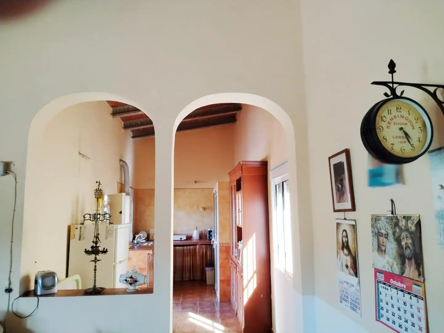 Finca rústica en venta en Punta Umbría