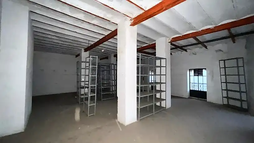 Oficina en venda en Pozoblanco