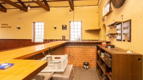 Foto 4 de Casa o xalet en venda a Esperón, Carral, A Coruña