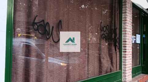Photo 4 of Premises for rent in Guindalera, Madrid Capital