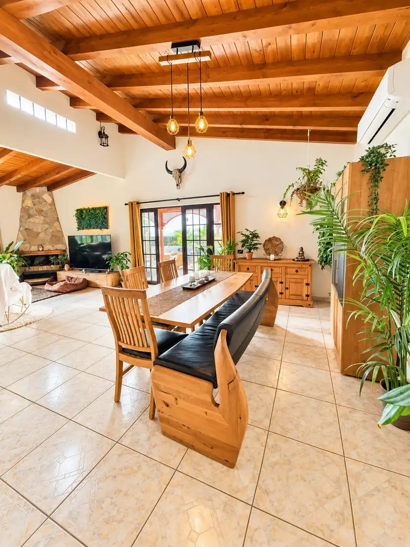 Casa amb piscina en venda a Guía de Isora interior, imagen 43