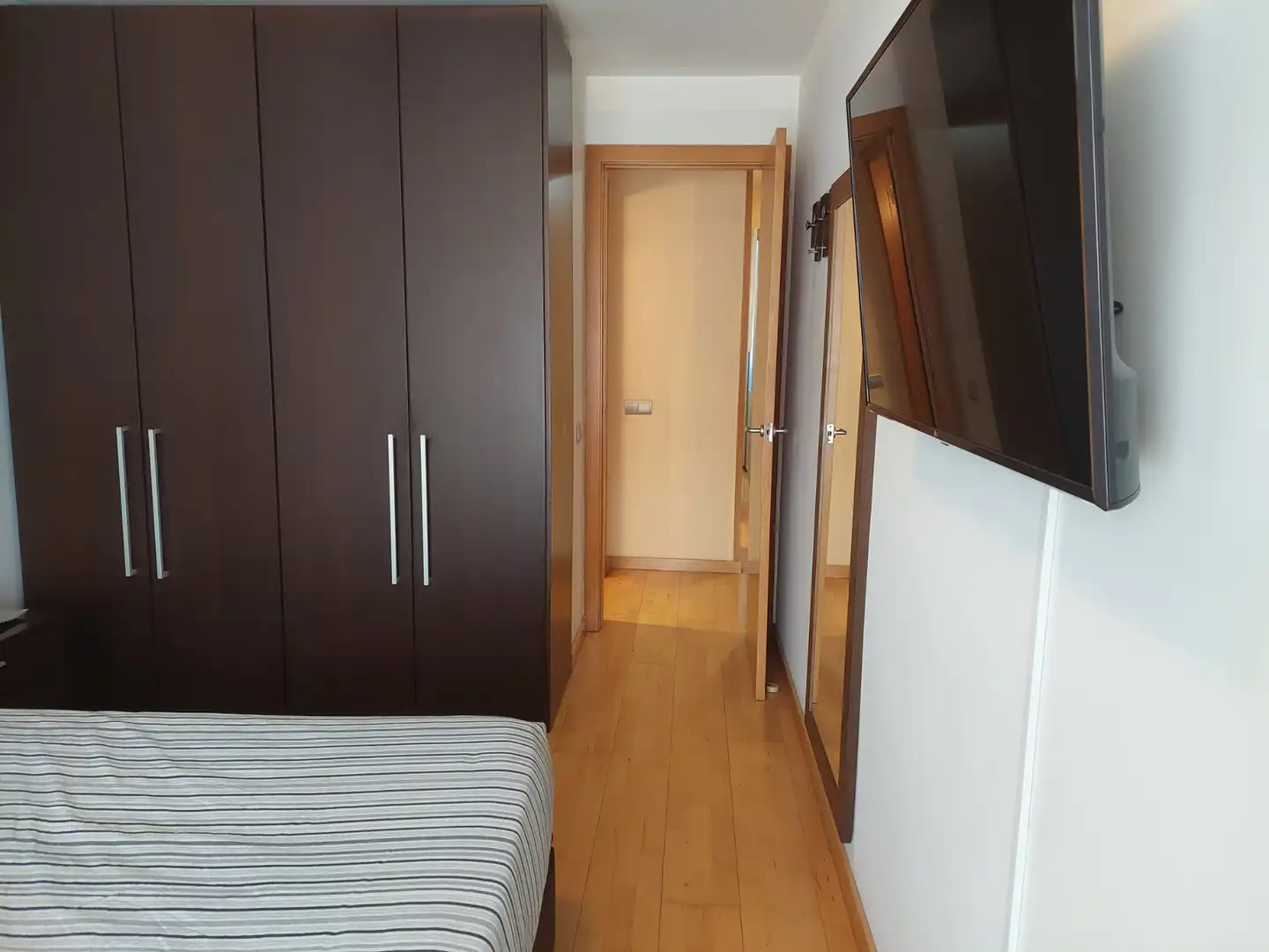 Habitación de Piso en venta en Manresa con Aire acondicionado, Calefacción y Trastero