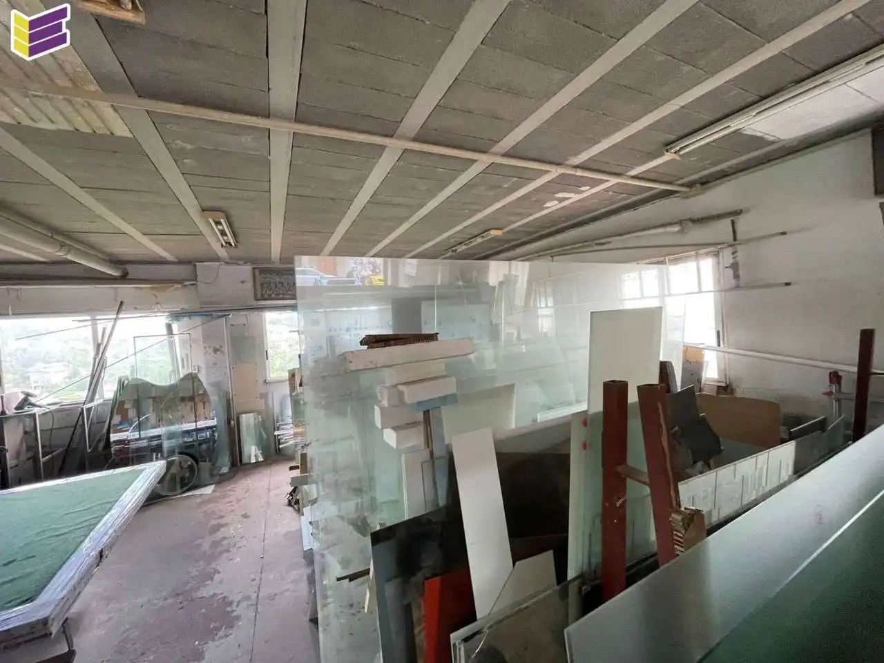 Gewerbefläche zum Verkauf in Avenida Ramón Nieto, imagen 13