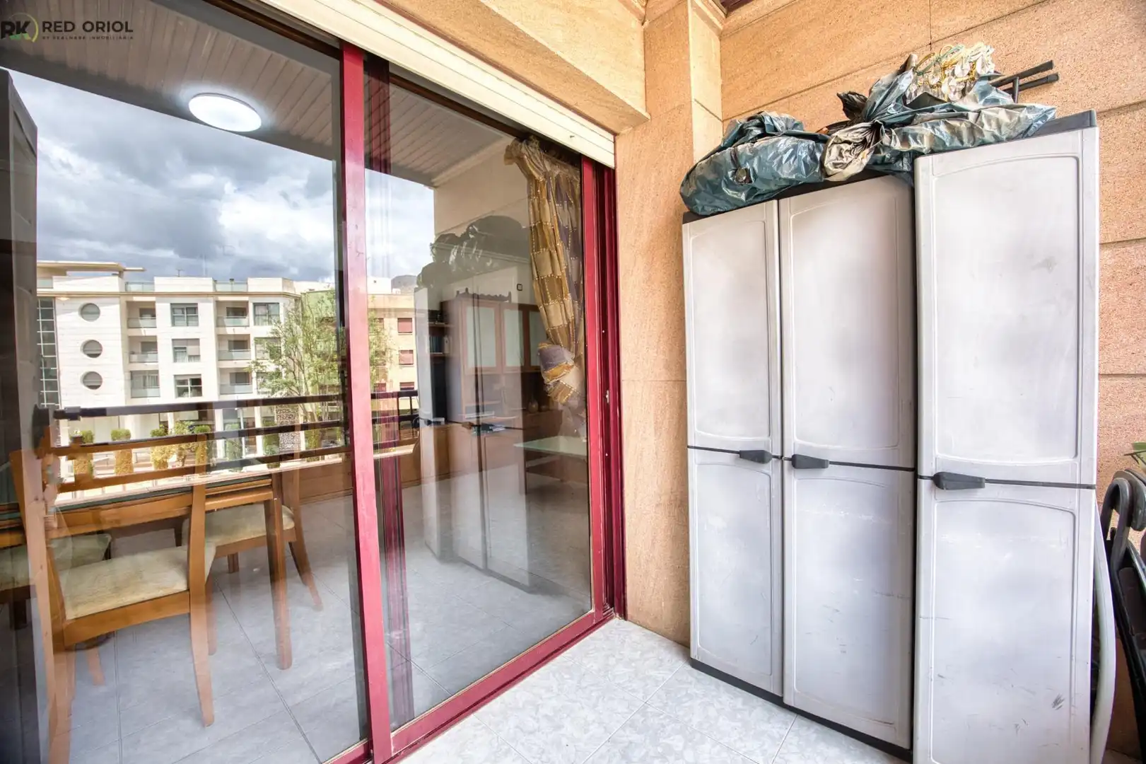 Piso con terraza en venta en Calle OBISPO ROCAMORA, imagen 25