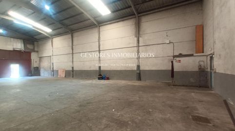 Foto 5 von Fabrikhallen zum Verkauf in Ciutat d'Alcúdia, Alcúdia