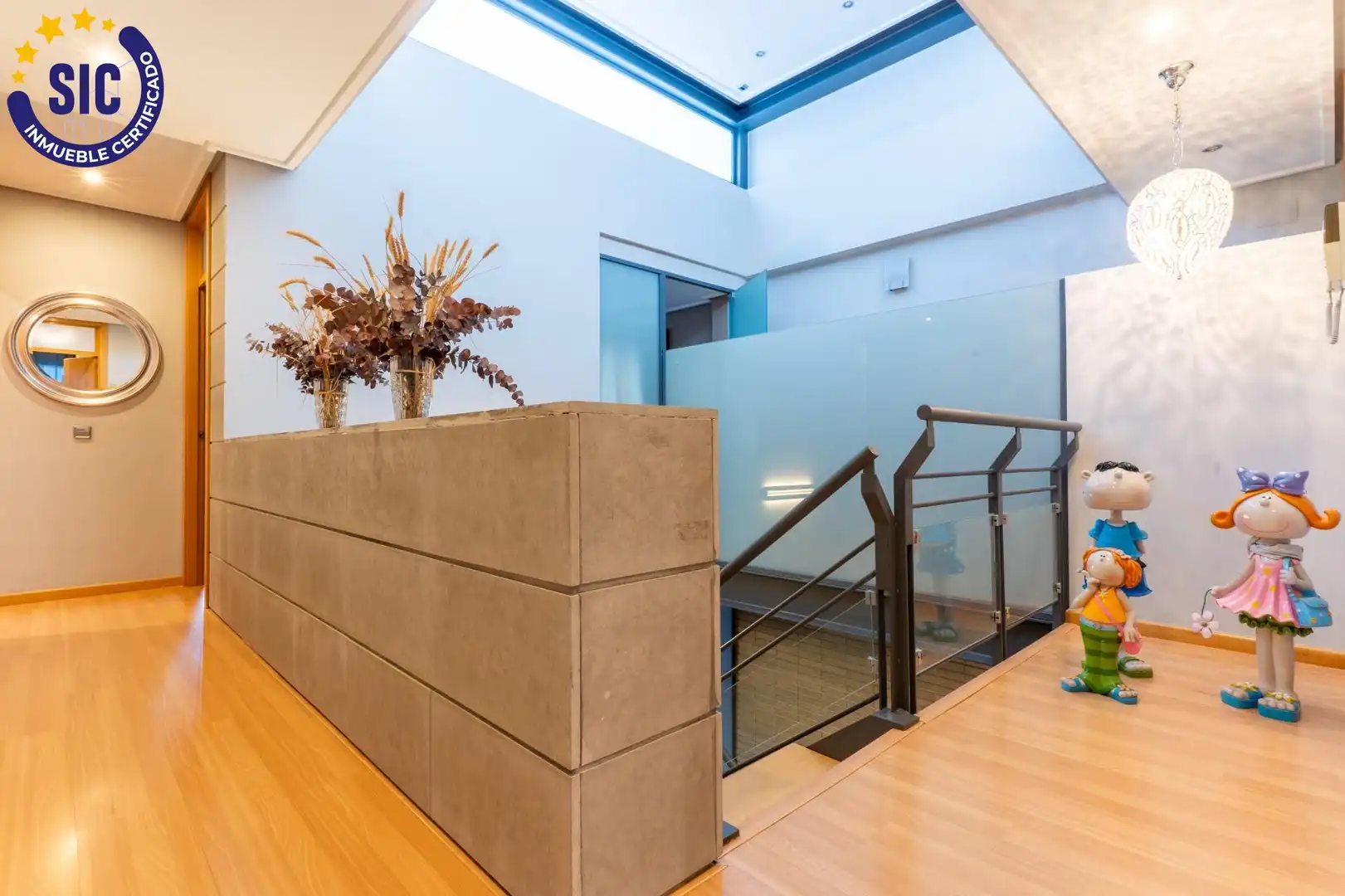 Houses for sale in Alaquàs  with Air Conditioner, Heating and Terrace