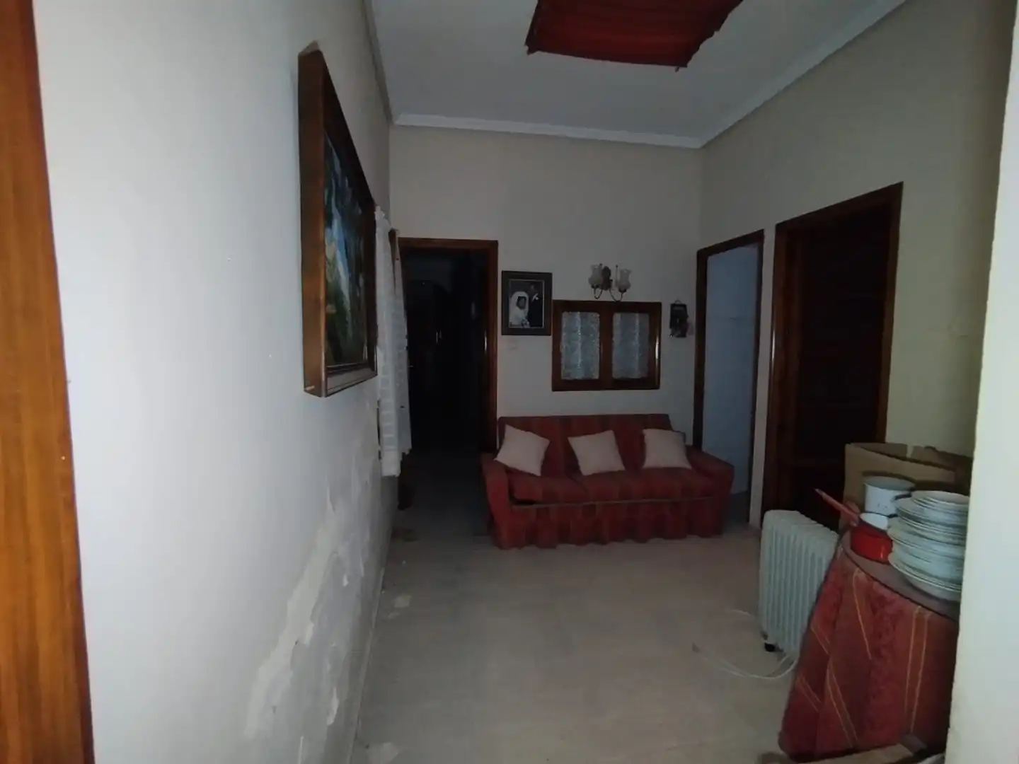 Casa adosada en venda en Tomelloso
