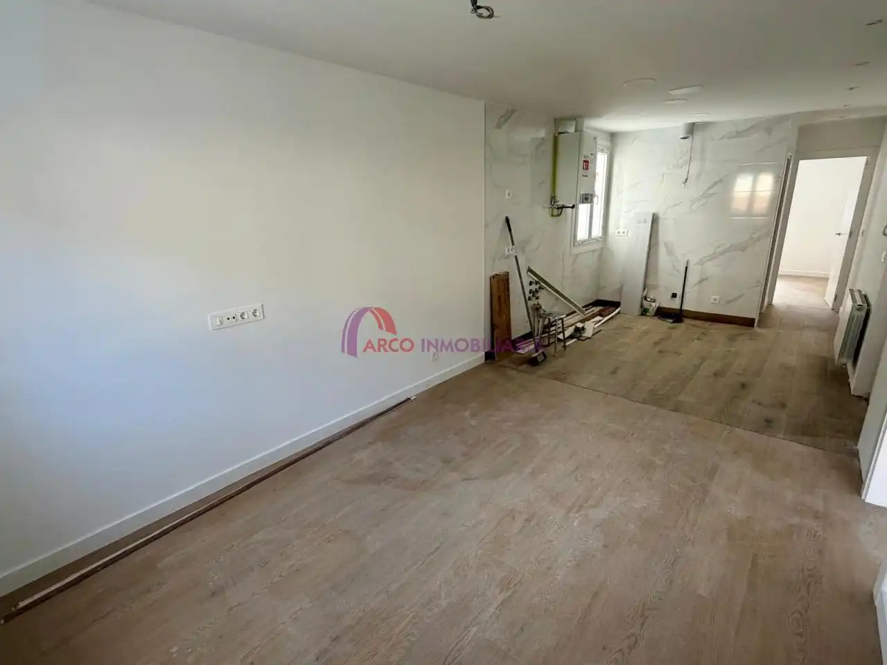 Apartament en venda en Burgos amb Calefacció i Balcó