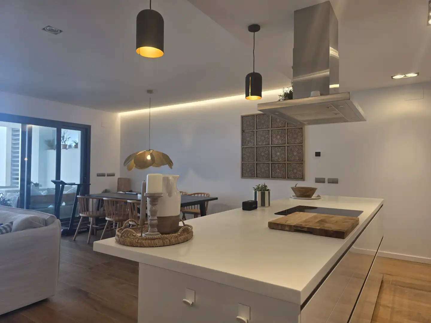 Apartment mit Pool zum Verkauf in La Alcaidesa, imagen 10