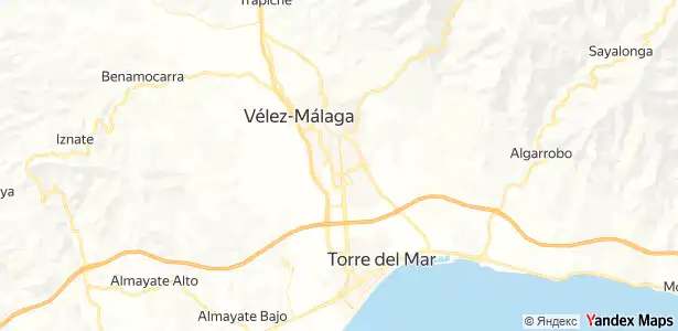 Wohnung zum Verkauf in Vélez-Málaga ciudad, imagen 3