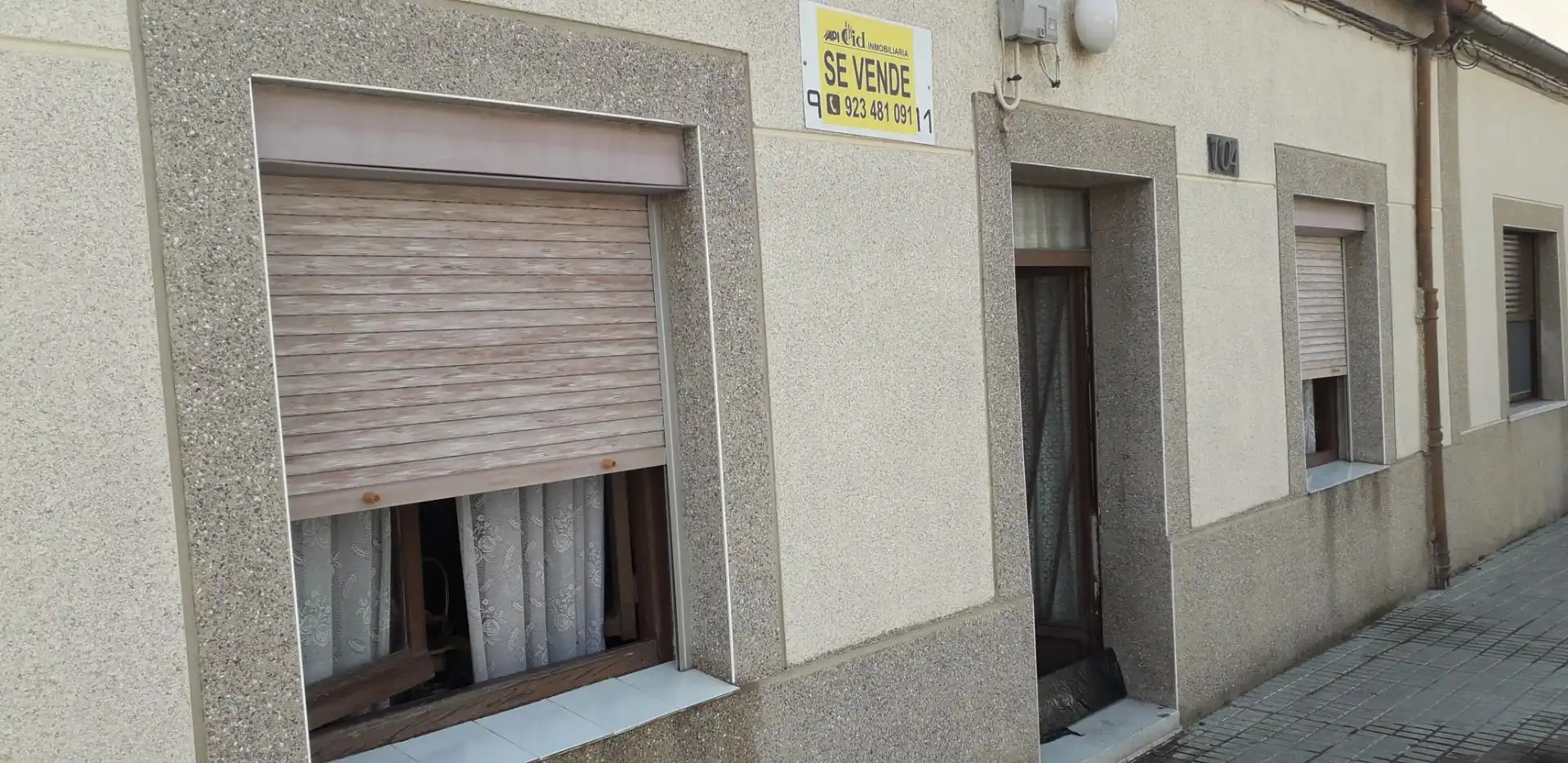 Haus zum Verkauf in Calle Santa Clara, imagen 3