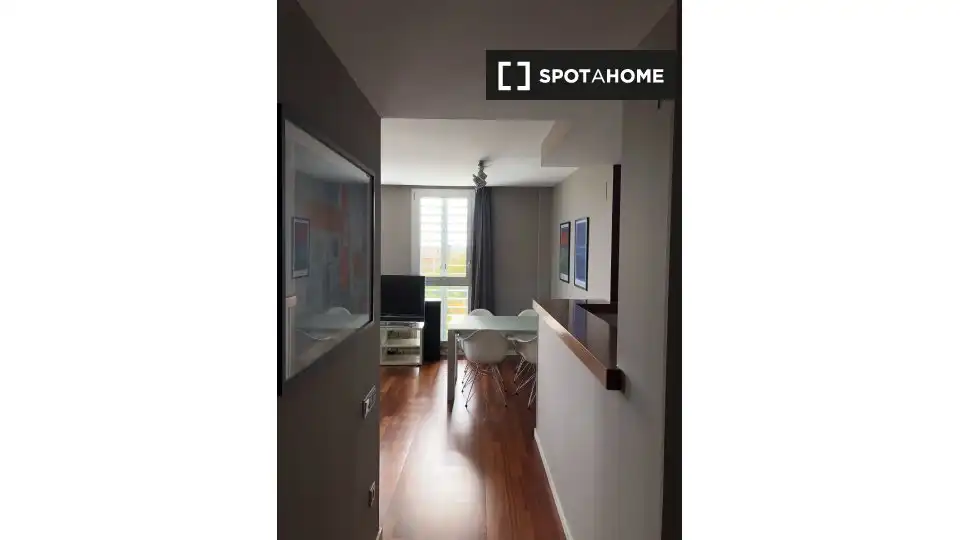 Habitación en Sant Pere, Sta. Caterina i la Ribera
