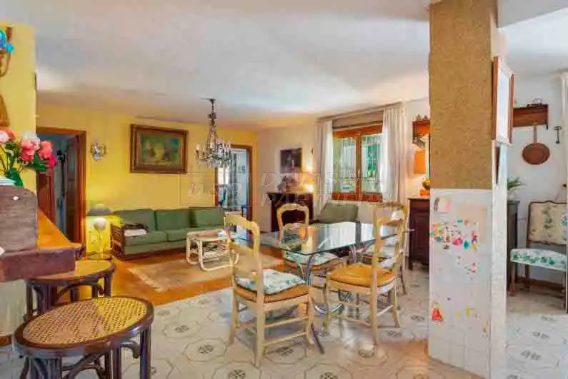Chalet con terraza en venta en Orihuela Costa, imagen 10