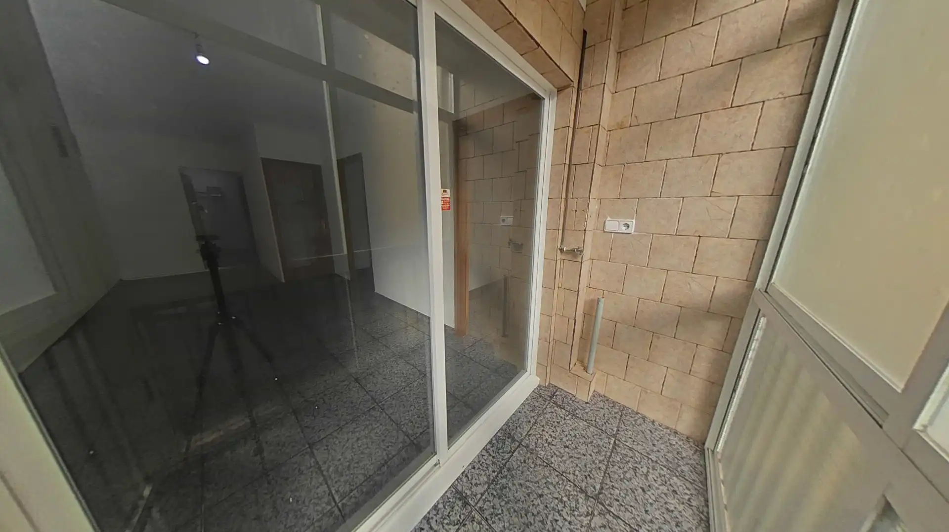 Wohnung zum Verkauf in L'Hospitalet de Llobregat mit Heizung