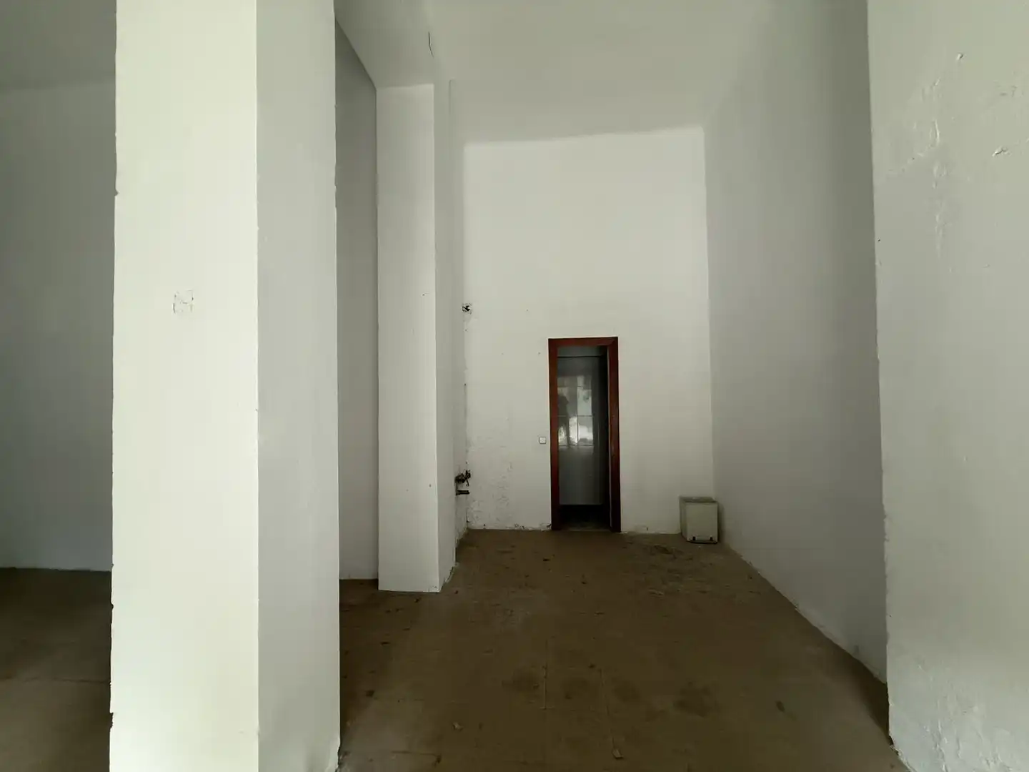 Local de lloguer en Barcelona