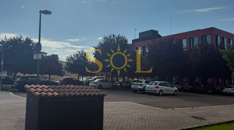 Foto 2 de Piso en venta en Calle Santos Ovejero, Las Eras de Renueva, León Capital