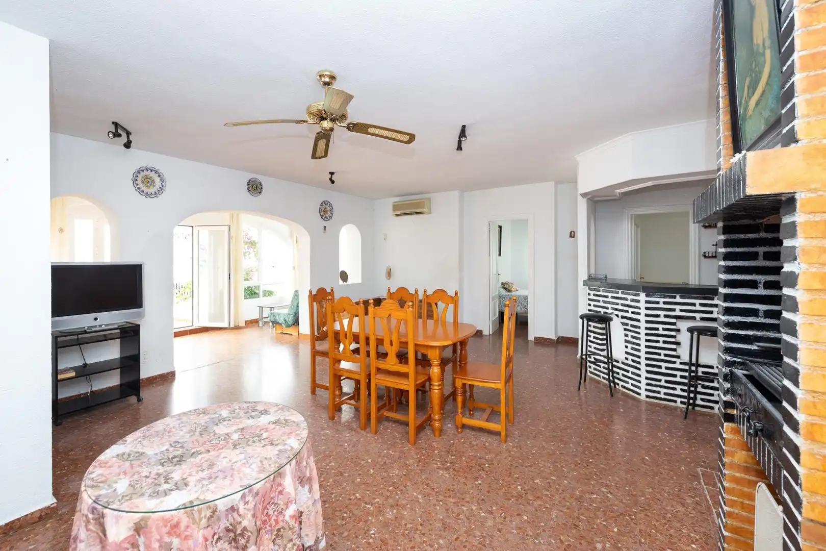 Casa con jardín en venta en Monte los Almendros - El Pargo - Costa Aguilera, imagen 25