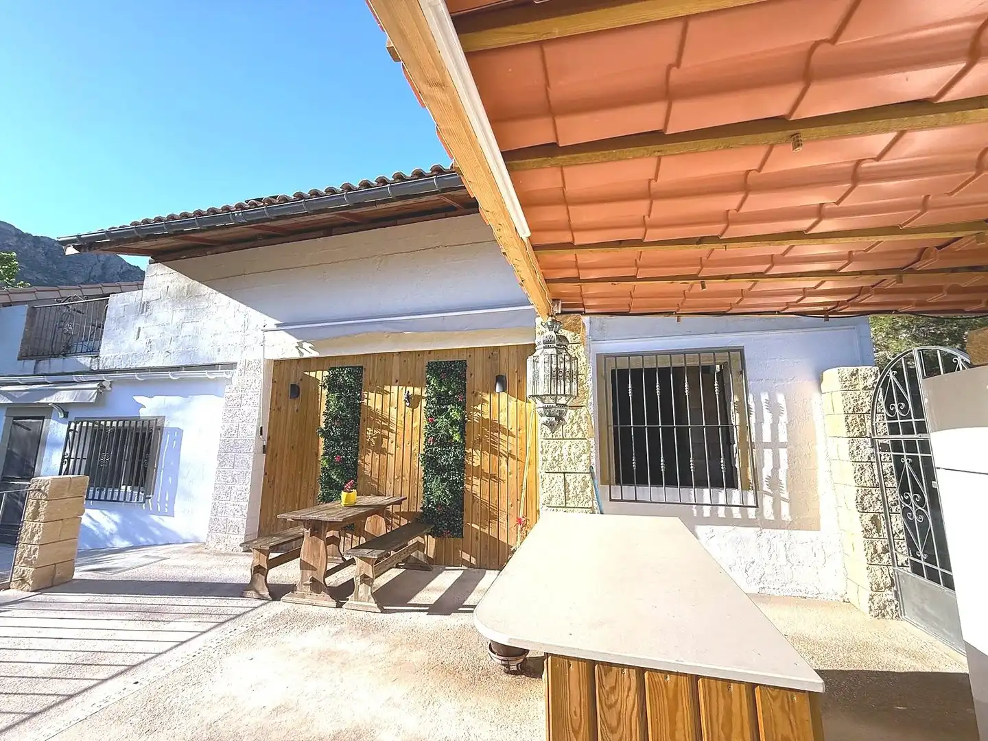 Villa in vendita a Orcheta, imagen 37