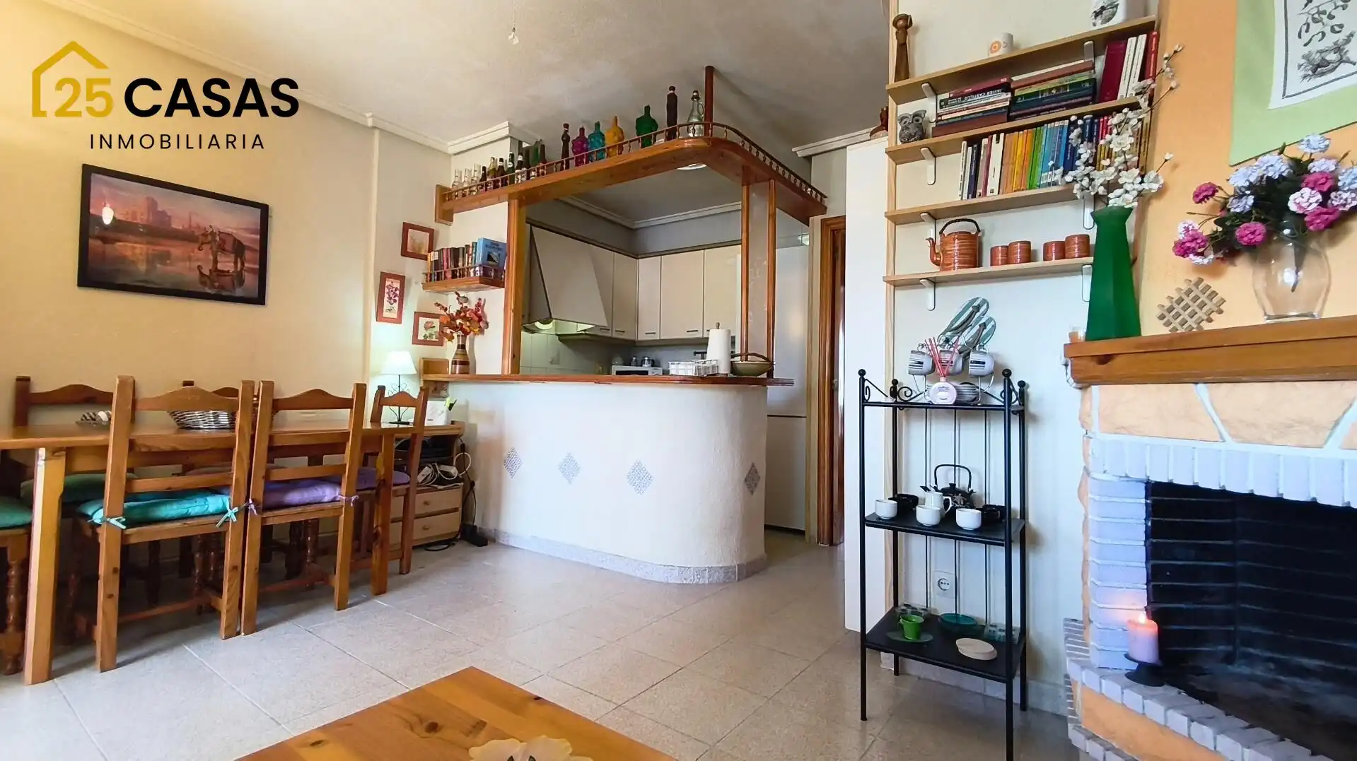 Apartment with balcony for sale in Calle APOTEOSIS 3, imagen 7
