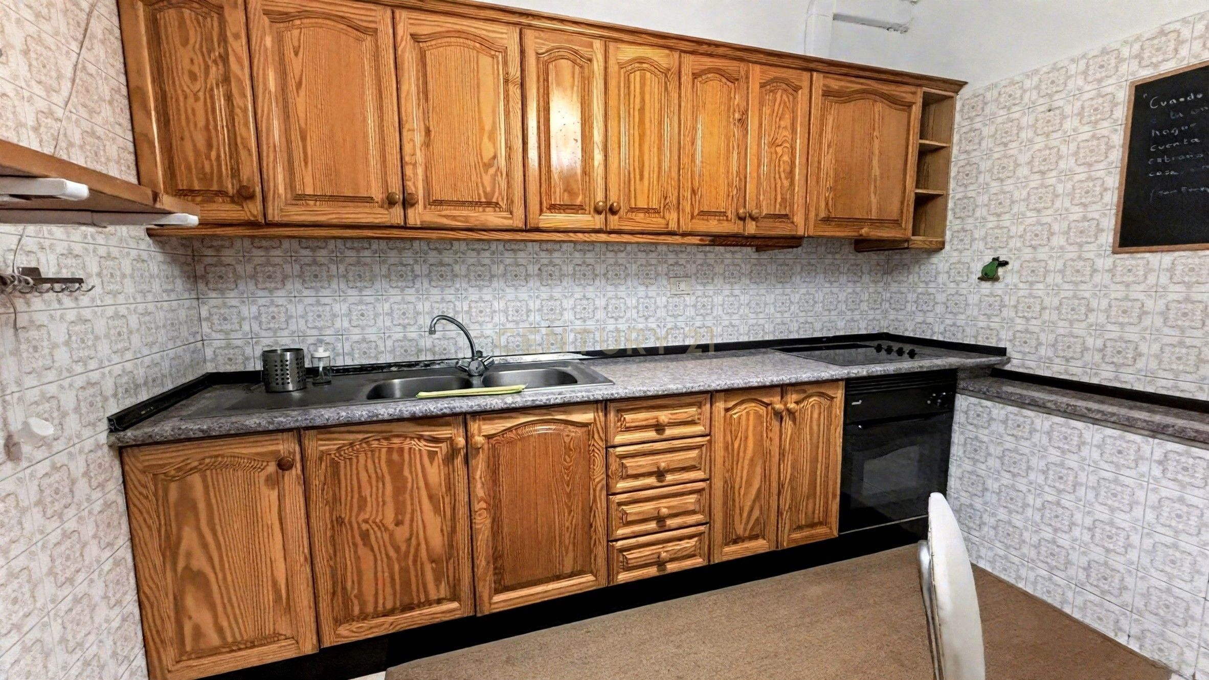 Kitchen of House or chalet for sale in La Orotava