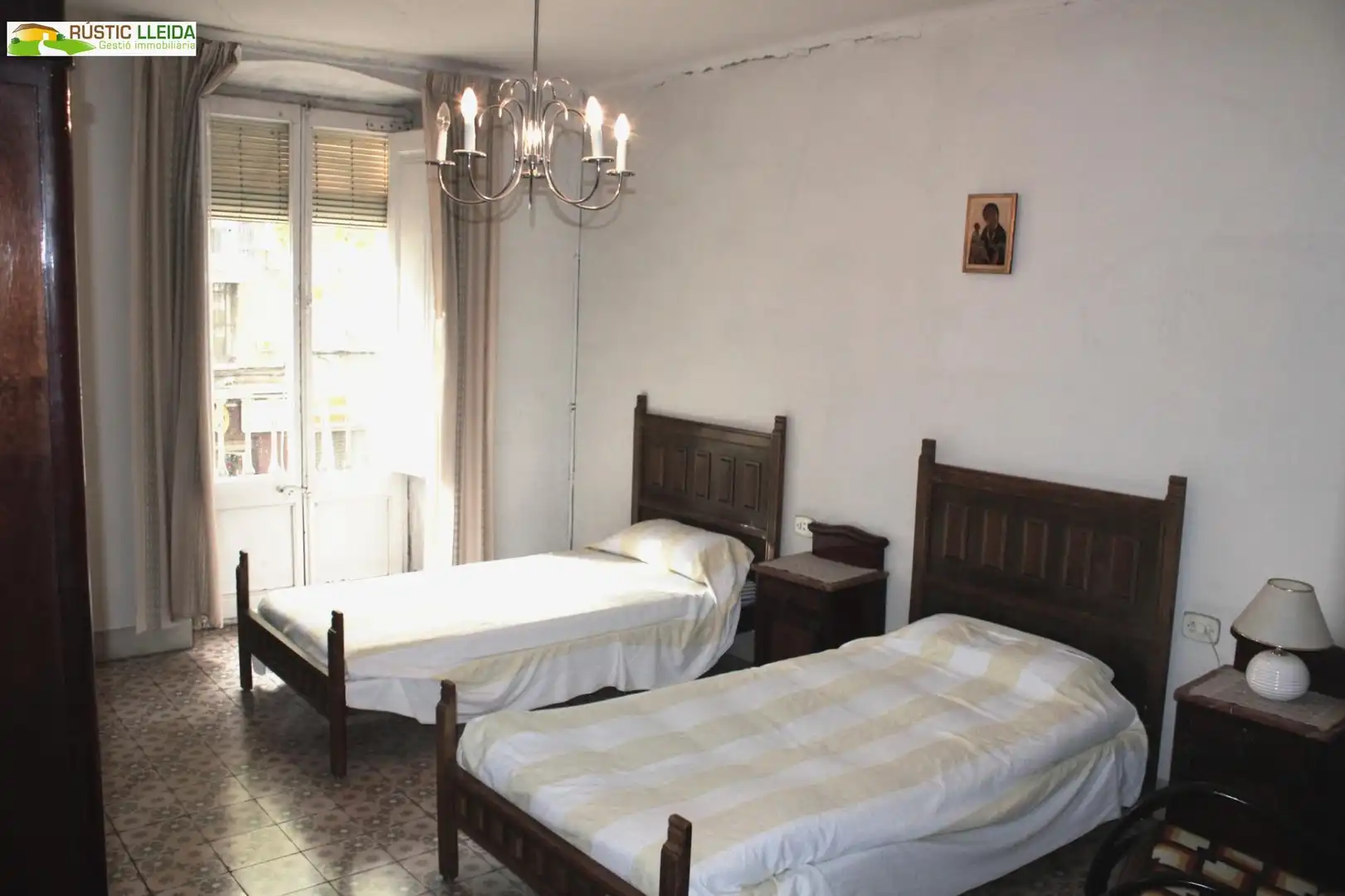 Reihenhaus zum Verkauf in Tàrrega, imagen 3