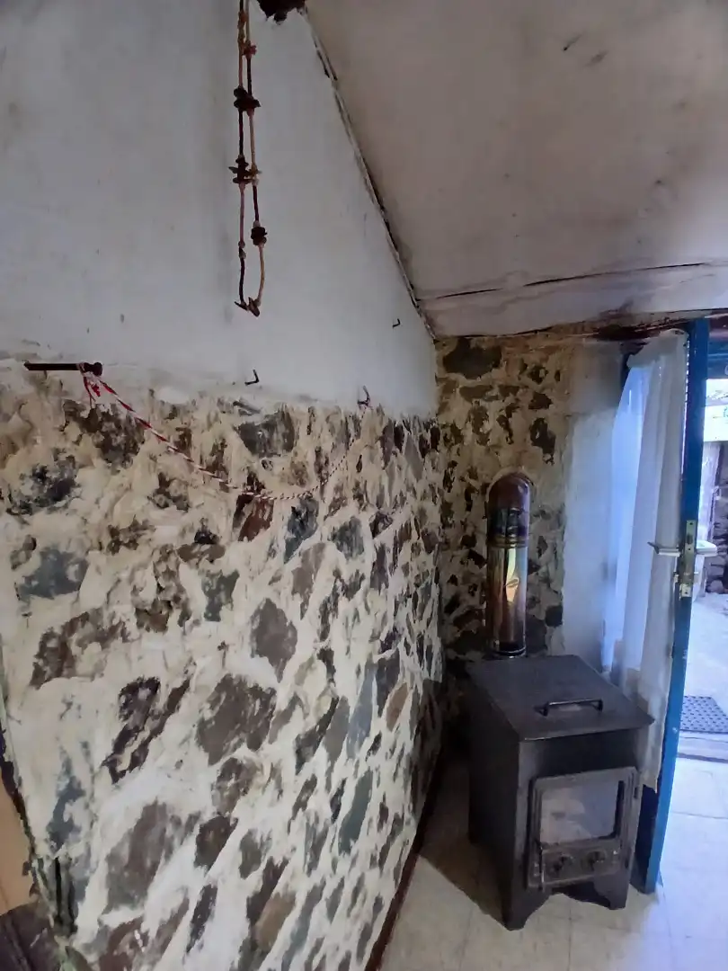Casa o chalet en venta en Berrocal de Salvatierra