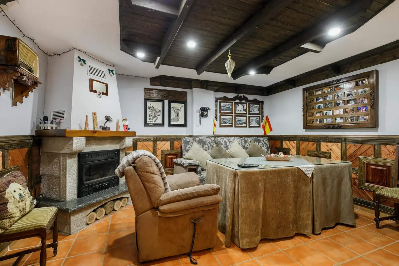 Home with terrace for sale in DR MARAÑON, imagen 26