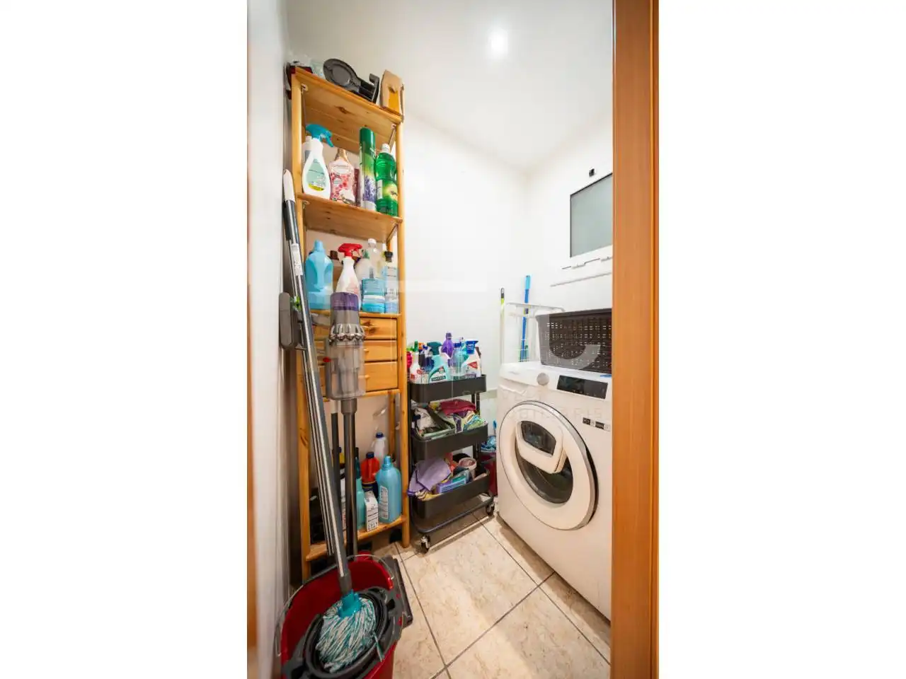 Piso en venta en Sabadell con Aire acondicionado, Calefacción y Parquet