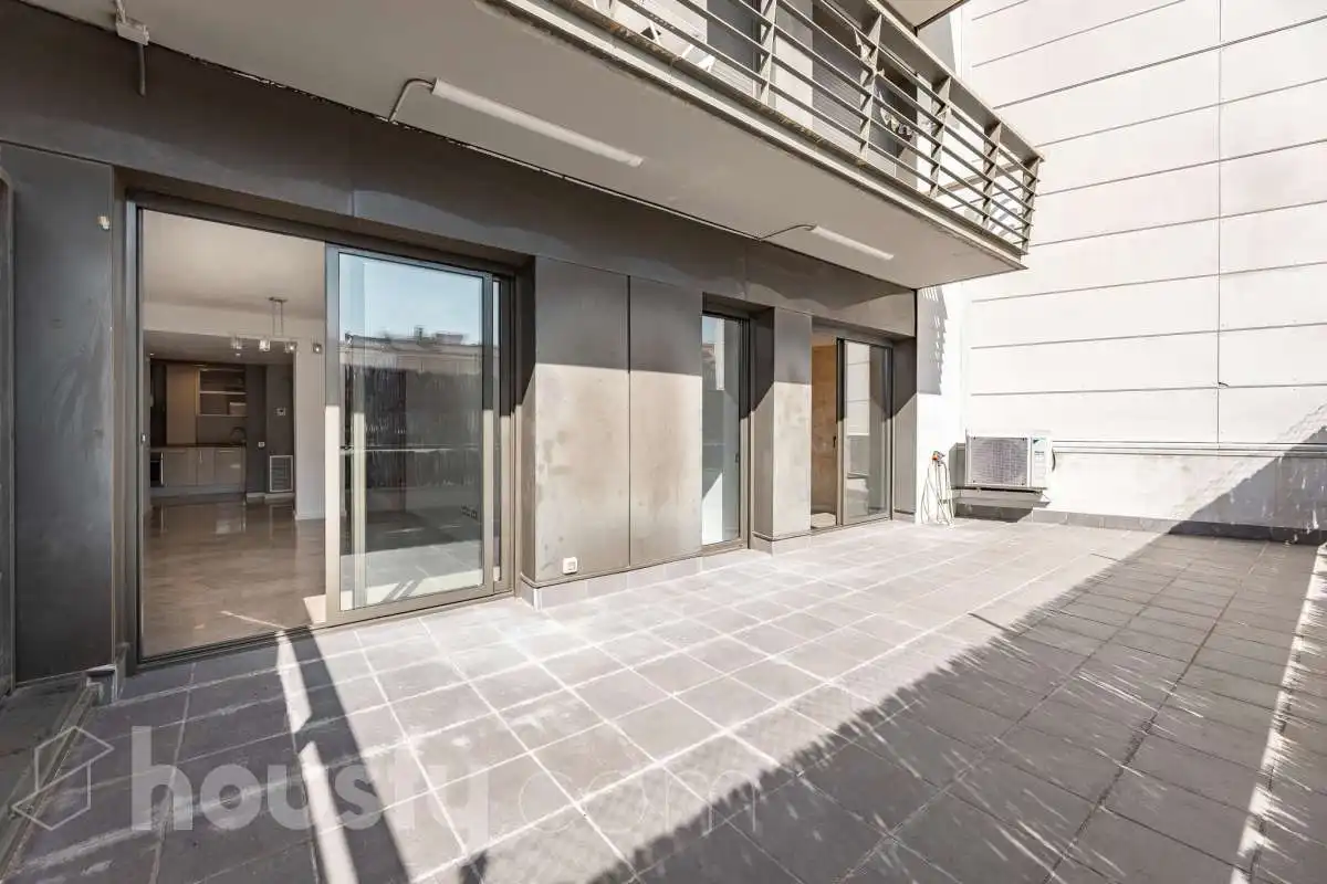 Wohnung mit Aufzug zum Verkauf in Calle Salmeron, de 122 08222 ., imagen 2