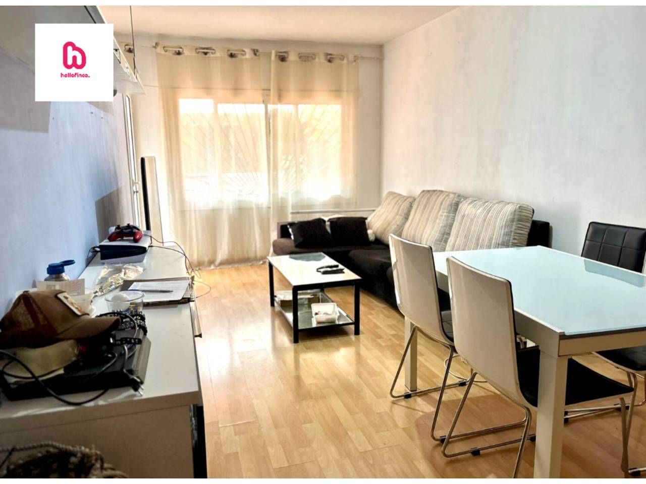 Habitación de Piso en venta en Montornès del Vallès con Parquet, Terraza y Trastero