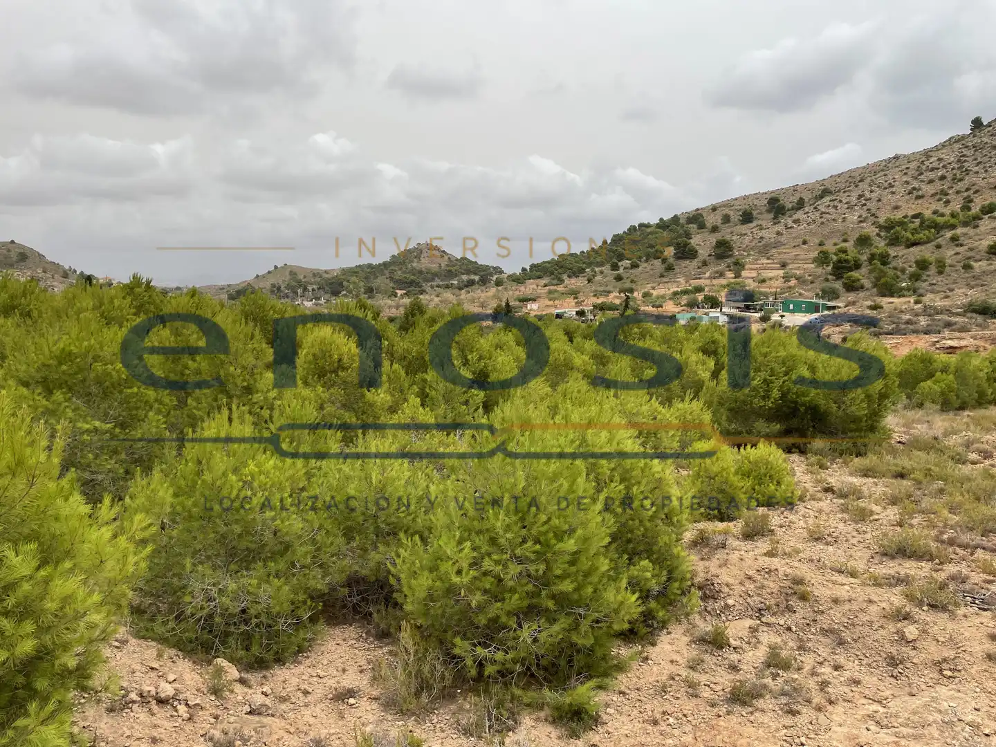 Casa rústica amb piscina en venda a carretera E-16, imagen 31