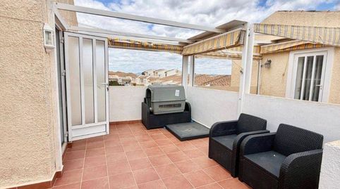 Foto 3 de Casa adosada en venda a Monte y Mar, Santa Pola