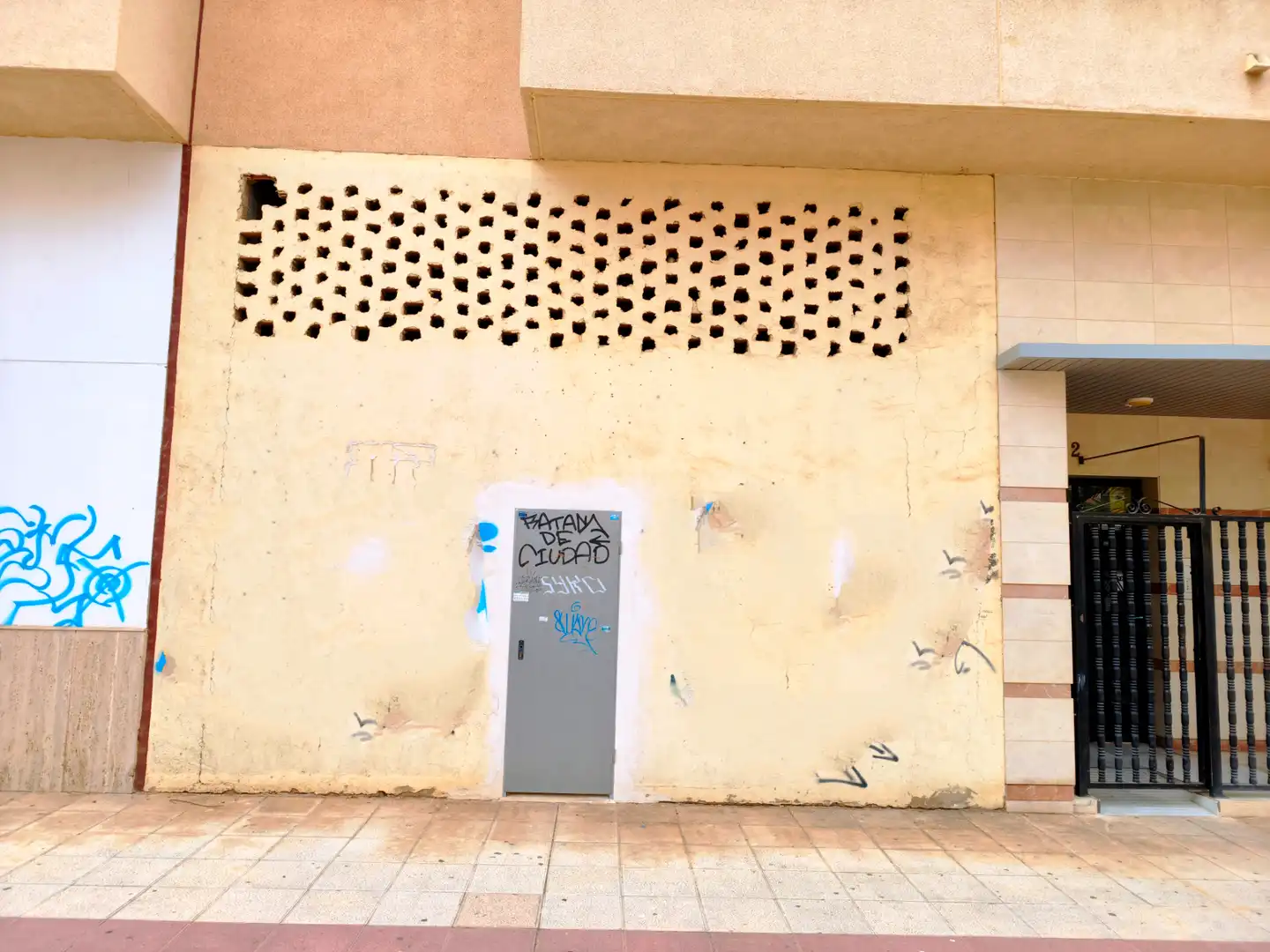 Local comercial en venda a Plaza ciudad de Mula 1, imagen 4