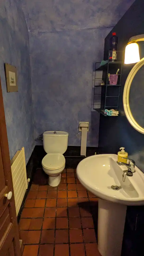 Casa rústica en venta en Osor, imagen 22