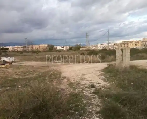 Terrenos y solares en venta en N/A